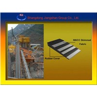 Cotton conveyor belting