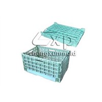 Crate Mould | Packing Crate Mould | Plastic Shipping Crates for Sale | Commodity Mould