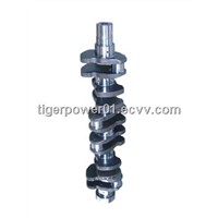 Cummins 4BT Crankshaft