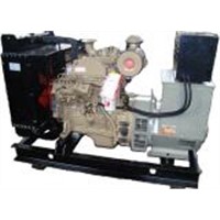 Cummins Diesel Generator Set Open Frame Type (30KW-1200KW)