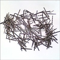 Cutted Steel Fiber