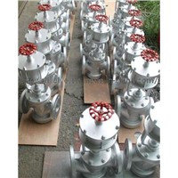 Cylinder Control Valves