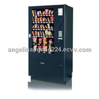 D238 snack/fruit/magazine vending machine