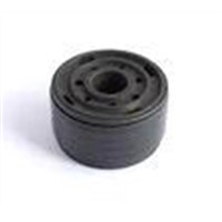 D27 PTFE Banded Piston with high temperature  for automotives rear shock absorbers