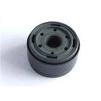 D27 PTFE tensile strength 18MPa Banded Piston use in front shock absorbers