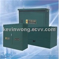 DFT2-12 type outdoor HV cable Branch Box