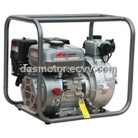 DM50-100WP 1.5 &amp;amp; 2 inch High Pressure Pump