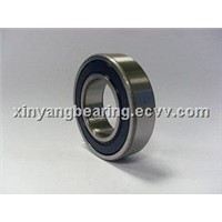 Deep Groove Ball Bearing