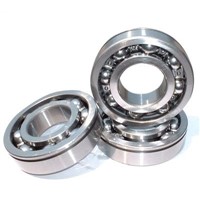 Deep Groove Ball bearings
