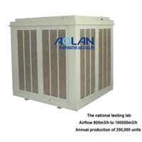 Desert cooler  AZL40-LX32B