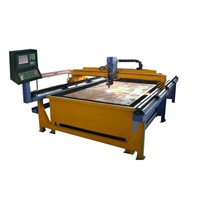 Desktop CNC cutting machine
