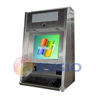 Desktop kiosk(KVS-9205A)