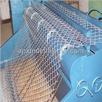 Diamond chain link wire mesh/netting