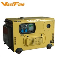 Diesel generator  VF-DE9000G