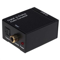 Digital to Analog converter    (DAC converter)  HDV-2M