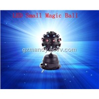 Disco Light / LED Small Magic Ball Light