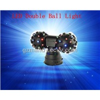 Dj Light LED Double Head Magic Ball