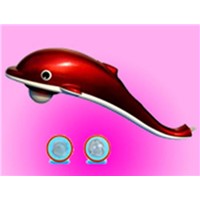 Dolphin massage hammer