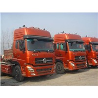 Dongfeng truck,tractor, trialer, heavy truck