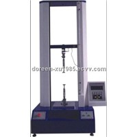 Double Column Microcomputer Tensile Strength Tester SL-T804