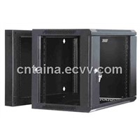 Double Section Wall Mounted Cabinet (TN-006)
