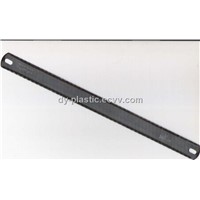 Double-sided Hacksaw Blade/Carbon Steel Hacksaw Blade