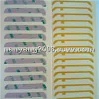 high strong Double sided adhesive tape die-cutting