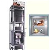 Dumbwaiter