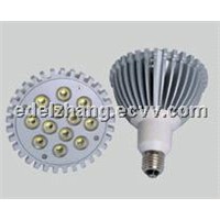 E27 12w LED Spot Light / LED Lamp Cup / LED Light