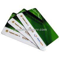 EM4100 Card (RFID card, proximity card)