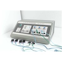 EMS (electronic muscle stimulator)