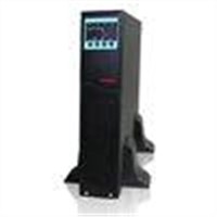 EPO Line Interactive UPS with low battery voltage protection 3000VA / 2100W for business