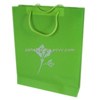 Eco Friendly PP Bag