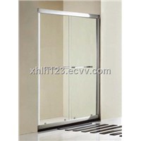 Economic shower screens/ door for your bathroom XH-8864