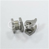 Powder Injection Molding for Electric Tool Component