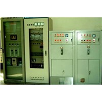 Excitation Control Equipments Generator