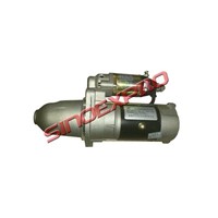 FAW  Starter   3708010-29D