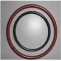 FEP envelope viton o rings