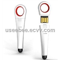 FLASH DRIVE WIT STYLUS