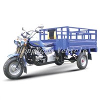 FOUR SIDES SAME HEIGHT CAOGO TRICYCLE(XF150ZH-11 )