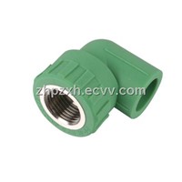 Female thread elbow 90 degree