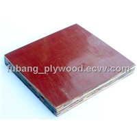 Film Faced Bamboo plywood