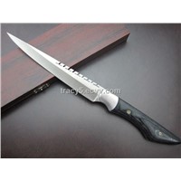 Fixed Blade Knife (SE-035)