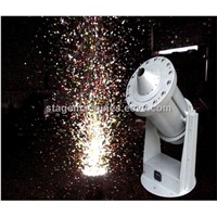 Flash Confetti Fountain (Confetti Machine)
