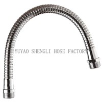 Flexible hose/flexible tube/hose/pipe/shower hose/tube/led pipe