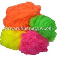 Fluorescent Fiber