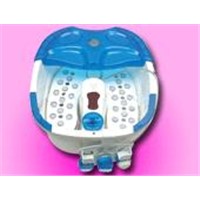 Foot spa massager with heating BLS-FM02