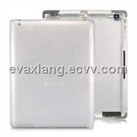 For The New iPad 3 WiFi Back Cover Housing Replacement