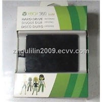 For Xbox360 Slim 250GB Hard Drive(HDD)