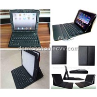 For iPad 2 rotatable case with Bluetooth keyboard